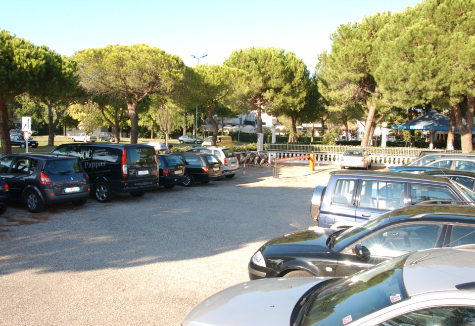 Parcheggio
