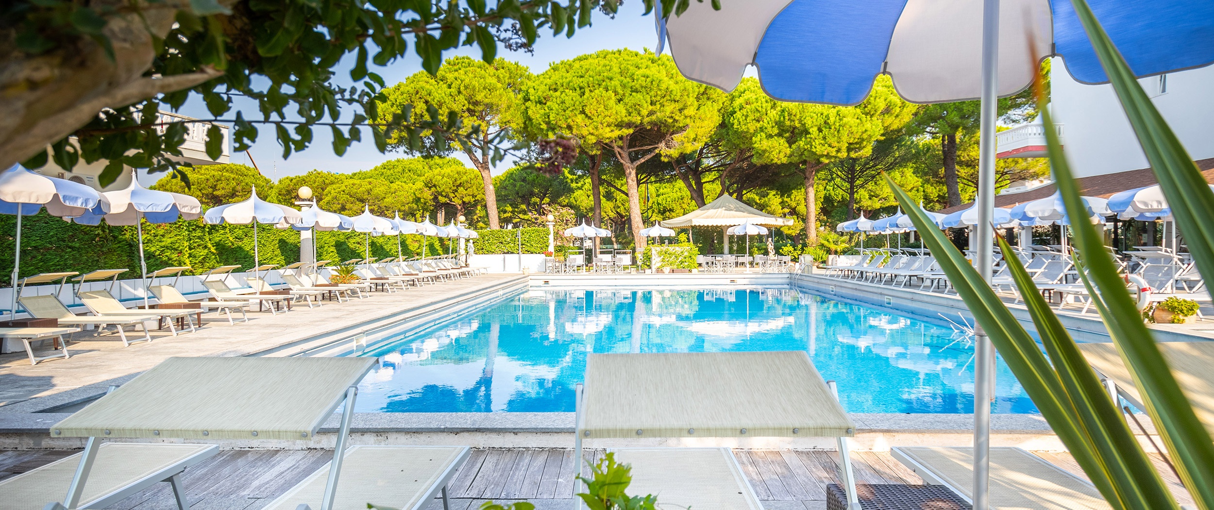 AL CIGNO, Lignano Sabbiadoro