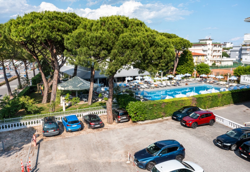 Parcheggio