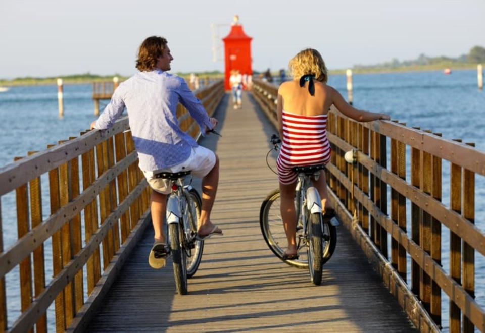 Biciclette