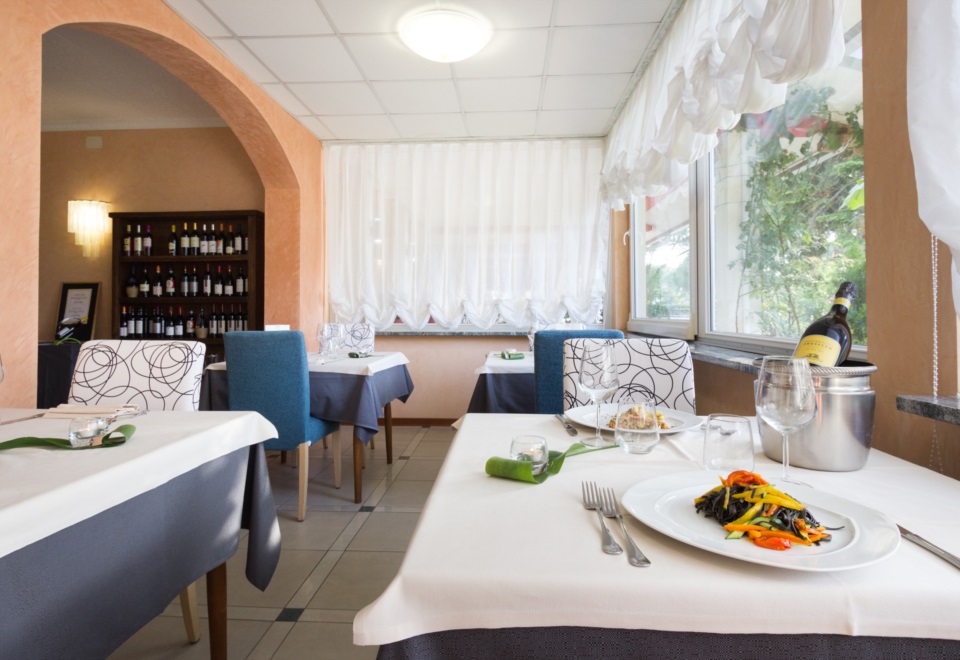 Ristorante Al Cigno